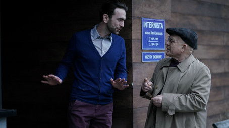 Episode 11 (2020) - Episode 11 poster and promotional image