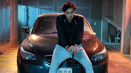 Episode 7 People of more (2021) - Episode 7 poster and promotional image