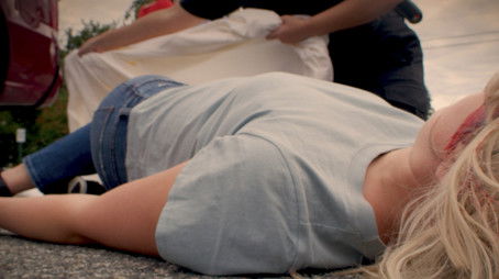 A Killer Disguise (2020) - Episode 6 poster and promotional image