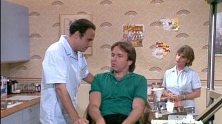 Jack Goes to the Dentist (1982) - Episode 2 poster and promotional image