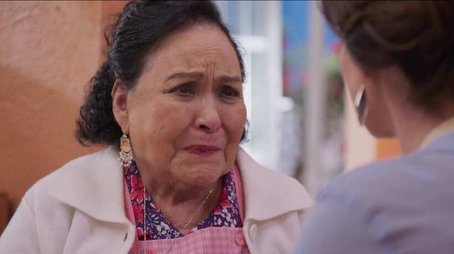 Al mal tiempo, buena cara (2021) - Episode 22 poster and promotional image