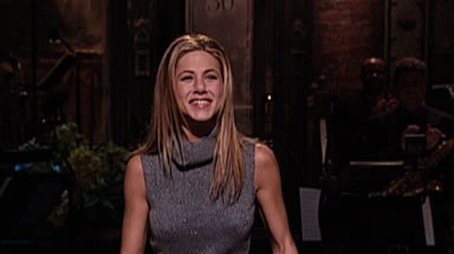 Jennifer Aniston/Sting (1999) - Episode 6 poster and promotional image