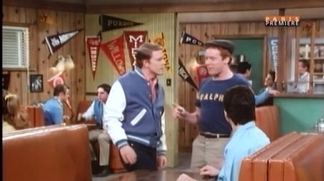Our Gang (1978) - Episode 21 poster and promotional image