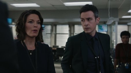 Fostered (2022) - Episode 10 poster and promotional image