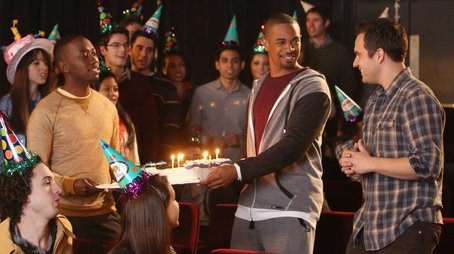 Birthday (2014) - Episode 13 poster and promotional image