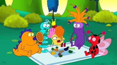 Futurama619