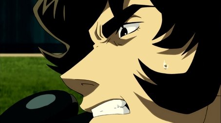 Responsibility of the Ace (2010) - Episode 14 poster and promotional image