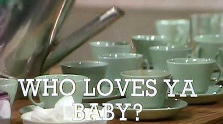 Mind Your Language Sezóna 3