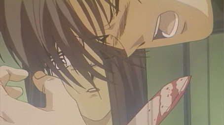 妖しのセレス Évad 1