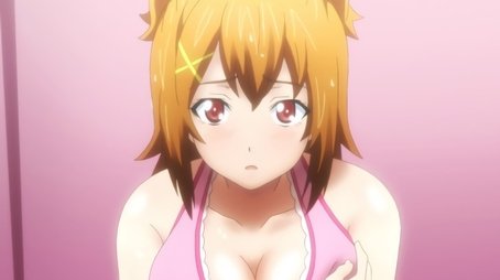 Doki Doki ! Maken-Ki ! Secret training! #2 (2012) - Episode 2 poster and promotional image