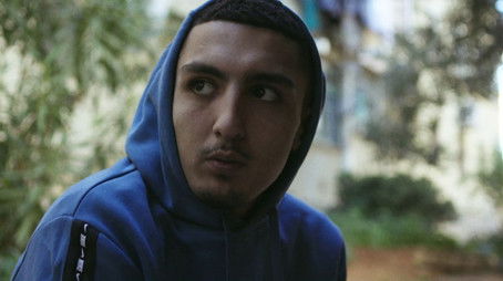 Episode 1 (2022) - Episode 1 poster and promotional image