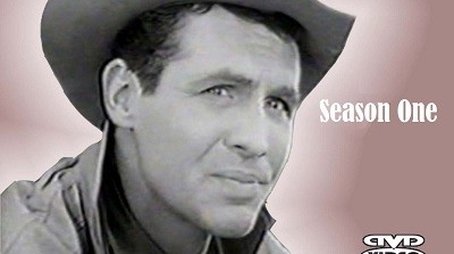 Season 1 (1957) - Season 1 poster and promotional image