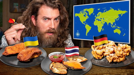 Good Mythical Morning Сезон 30