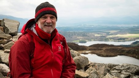 Roads Less Travelled - The Heart of Scotland Special (Part 2) (2017) - Episode 7 poster and promotional image