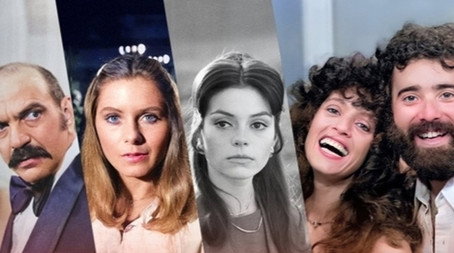 Fragmentos (2024) poster