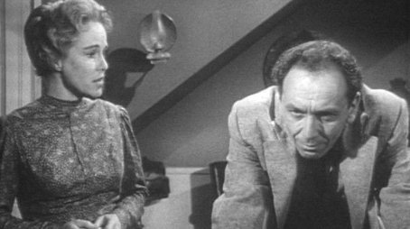 Cemetery Road (1960) - Episode 30 poster and promotional image
