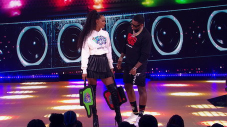 Nick Cannon Presents: Wild 'N Out Сезон 21