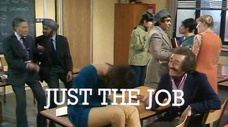 Mind Your Language Sezóna 3