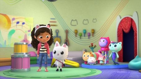Kitty Cat Cam (2021) - Episode 5 poster and promotional image