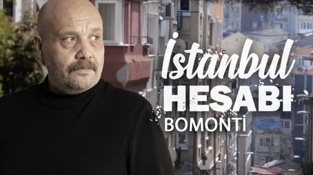 Bomonti (2021) - Episode 18 poster and promotional image