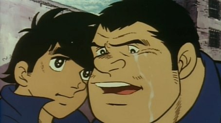 Farewell, Juvenile Prison (1970) - Episode 23 poster and promotional image