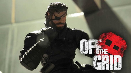 Stikbot: OFF THE GRID Temporada 4