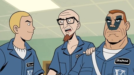 Episode 1
