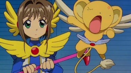Cardcaptor Sakura131