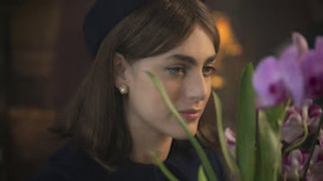 Miss Fallaci Sezóna 1