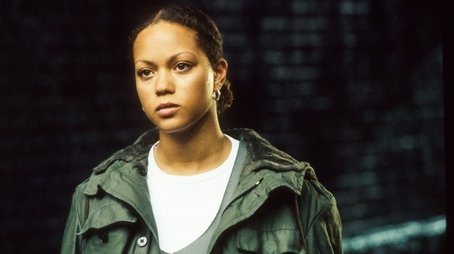 Burn Out (1) (2001) - Episode 1 poster and promotional image