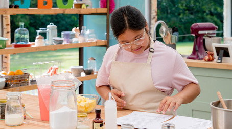 Junior Bake Off Sezóna 10