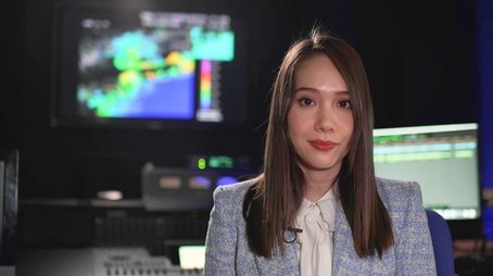 Tsunami Prediction (2022) - Episode 16 poster and promotional image