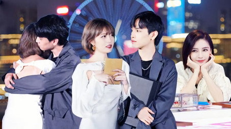 心动的信号 Temporada 4