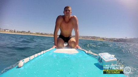 Bondi Rescue Évad 16