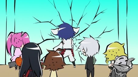 AkaKill! Theater #18 - Lightning Speed! Susanoo!