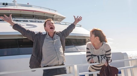 305 (2016) - Episode 5 poster and promotional image