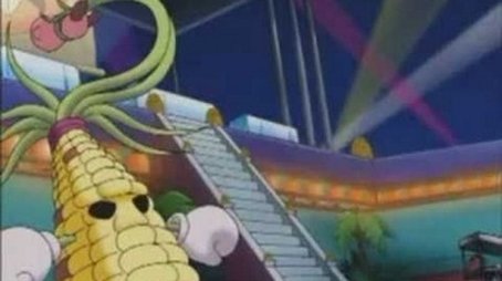 A Recipe for Disaster (2002) - Episode 34 poster and promotional image