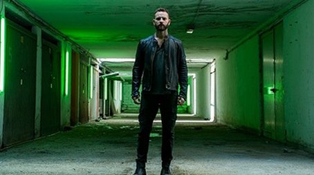 It's War (2019) - Episode 6 poster and promotional image