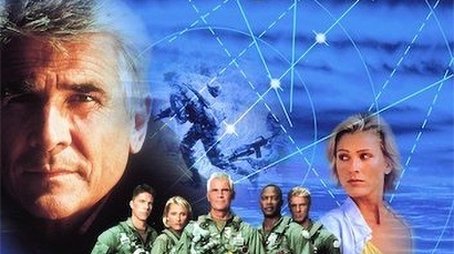 Season 3 (1999) - Season 3 poster and promotional image