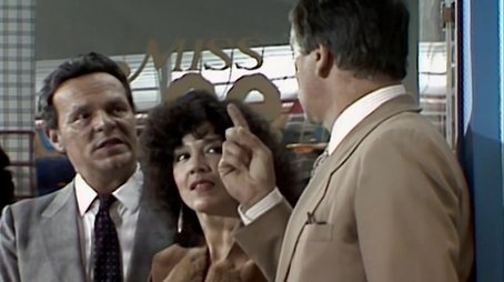 Episode 112 (1984) - Episode 112 poster and promotional image