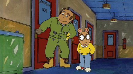 Arthur Sezona 1
