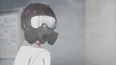 Mayonaka no Occult Koumuin11