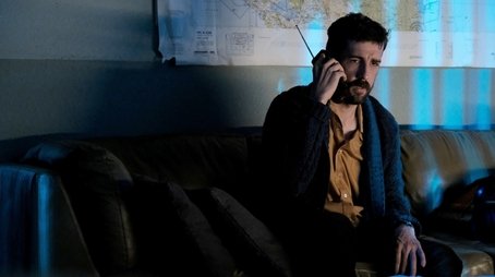 Say a Little Prayer (2021) - Episode 6 poster and promotional image