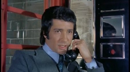 Wam (1) (1973) - Episode 8 poster and promotional image