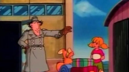 Photo Safari (1983) - Episode 26 poster and promotional image