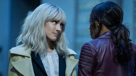 Bat Girl Magic! (2021) - Episode 3 poster and promotional image