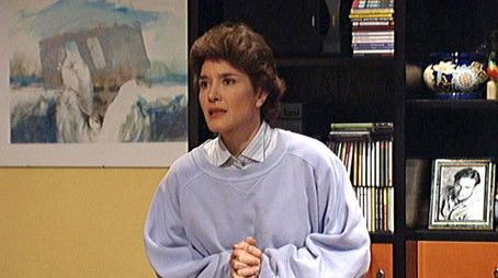 Episode 21 (1995) - Episode 21 poster and promotional image