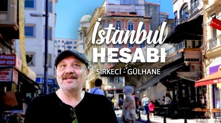 Sirkeci ve Gülhane (2021) - Episode 28 poster and promotional image