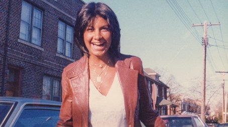 Jimmy Snuka and the Death of Nancy Argentino (2020) - Episode 5 poster and promotional image