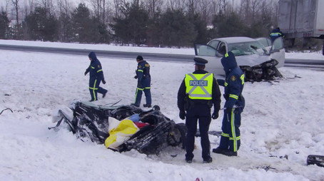 Heavy Rescue: 401 Сезон 4